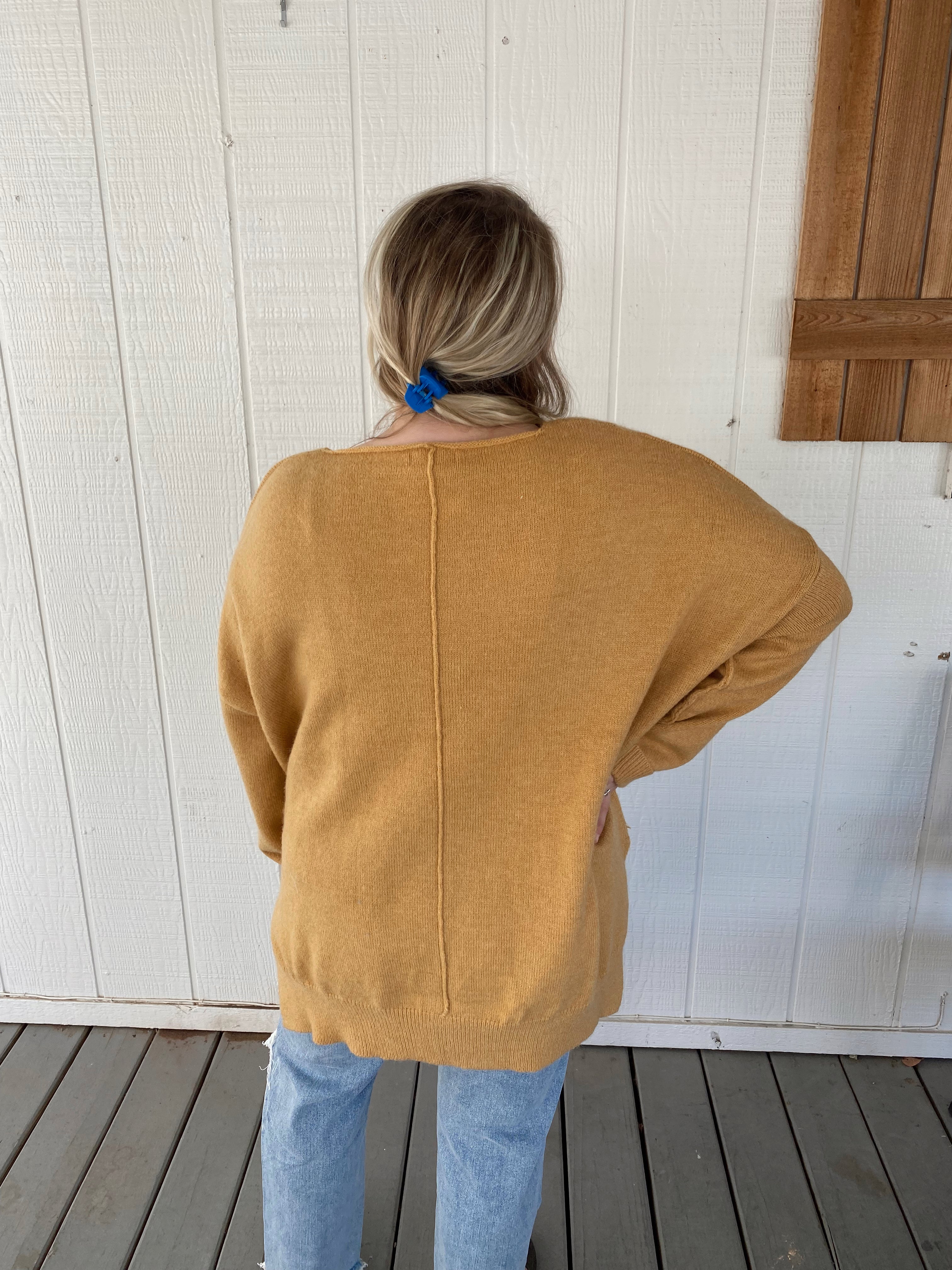 Brodie online Sweater