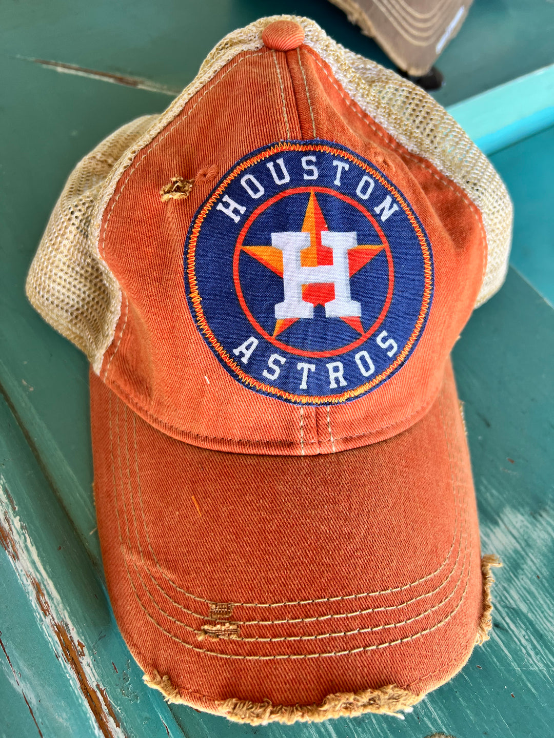 Sweet Texas Treasures Hat