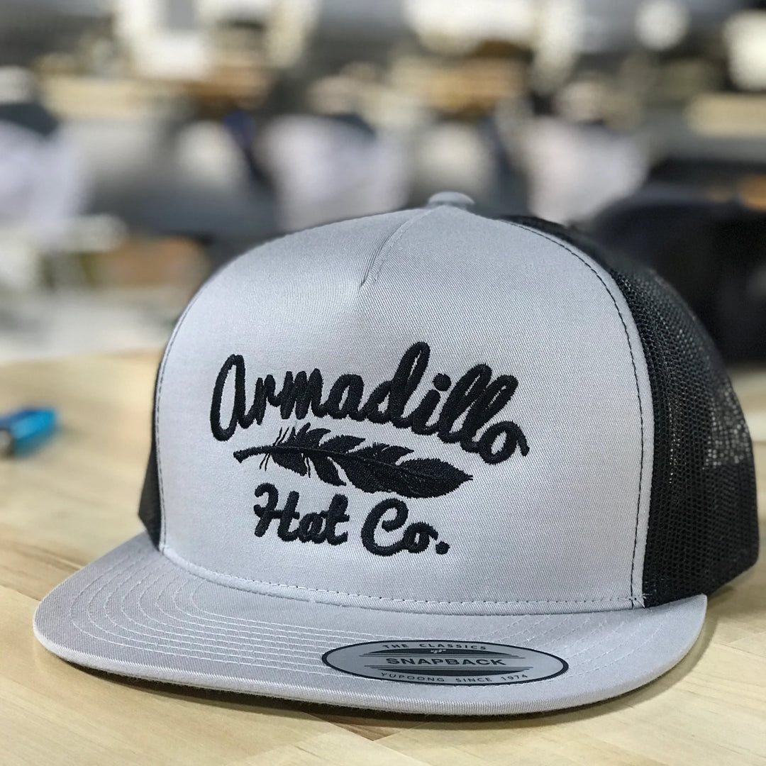 The Armadillo Hat – Wildflower Texaholic®