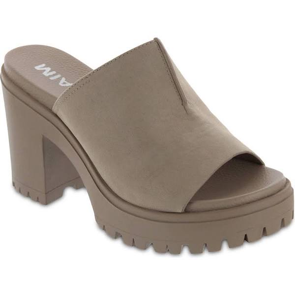 MIA Teenah Platform Sandal